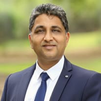 Sav Singh