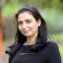 Anu Verma
