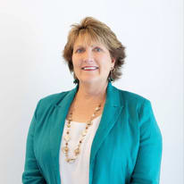 Sandy Roulston