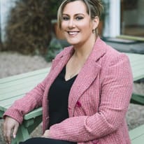 Christine Maher