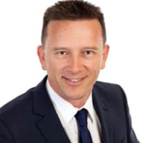 Mark Perminov