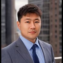 Alex Yue