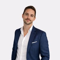 Mark Ronan