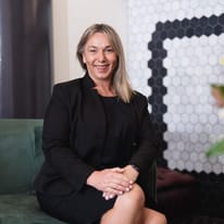 Sandra Mathieson