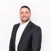 Marco Sarkis-Alwan