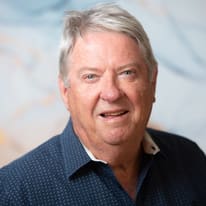 Mike Fuller