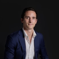 Ben Ogilvie