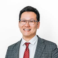 Alan Yeung