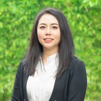 Winnie Wang