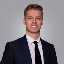 Cooper Sheppard