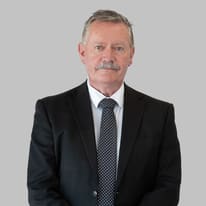 Patrick Mitchell