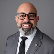 James Michail