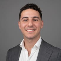 Alexander Solomou