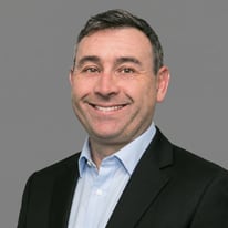 Chris Hartigan