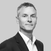 Darren Benson