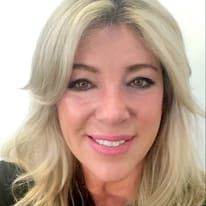 Kerryn Rishworth