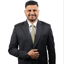 Dev Sandhu