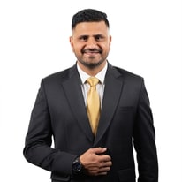 Dev Sandhu