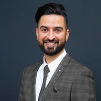 Karan Gill