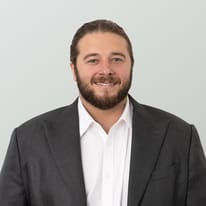 Matthew Zuccon