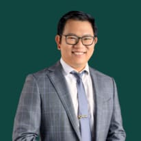 Thomas Vuong