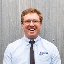 Justin Fleming