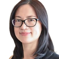 Christine (Yuen Ching) Mok