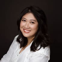 Katherine (Yishi) Mo
