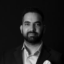 Harry Sandhu
