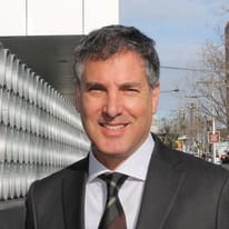 Robbie Haber