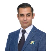 Gaurav Sharma