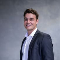 Gabe  Moroney