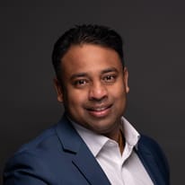 Shagi Pathmanathan