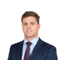 Lachlan Andrew