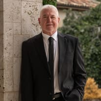 Russell Murphy