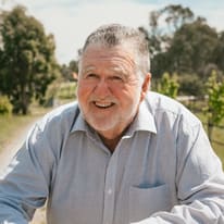 Graham Bush