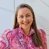 Bridget Fry