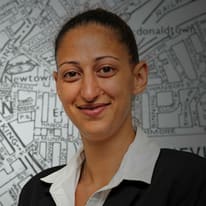 Angela Lytsioulis