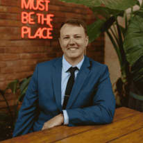 Ezra McManus