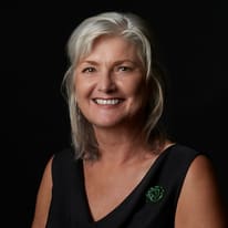 Lyn Youngberry