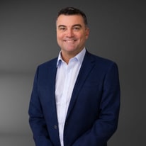Lachlan Harris