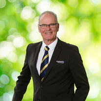 Michael Walsh