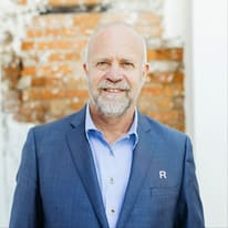 Peter Cooper
