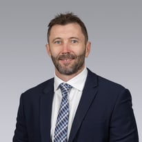 Todd Walsh