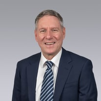 Peter Wheeler