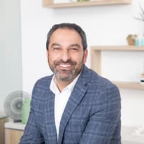 Fadi Saad