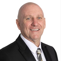 David Keenan