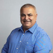 Clayton Khamu