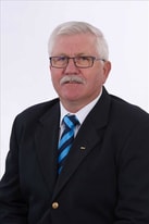 Barry Thompson