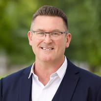 Jason O'Halloran